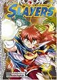 Slayers - Knight of aqua lord: - Tome 6