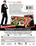 Image de Chuck: Complete Third Season [Blu-ray]