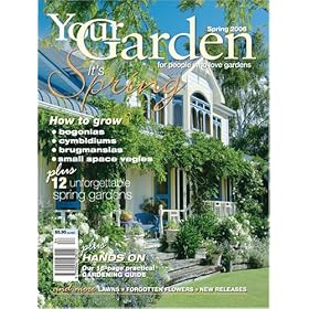 Your Garden by