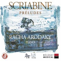 24 Pr�ludes, Op. 11: Xxiii. Vivo