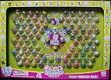 Squinkies Pencil Topper Super Collector Pack Includes 100 Figures!