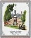 William & Mary Wren Building Throw - 70 x 54 Blanket/Throw - William & Mary Tribe