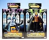 �����s�[�X DX���������C�t�B�M���Avol.2 ONE PIECE �o���v���X�g�i�S�Q��t���Z�b�g�{�|�X�^�[���܂��t�j �摜