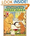 THE STORY OF THE THREE BEARS: Picture Books for Kids :(A Beautiful Illustrated Children's Picture Book by age 3-5; Perfect Bedtime Story)(Annotated & Free Audio-Book Link)
