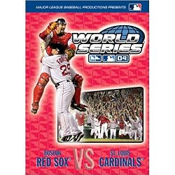2004 World Series Film - Boston Red Sox vs. Saint Louis Cardinals