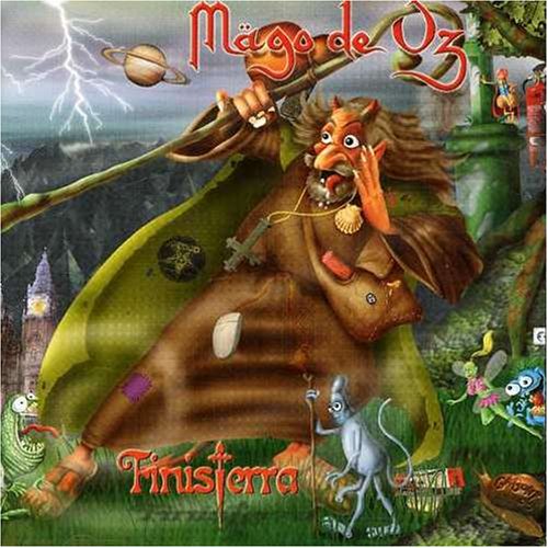 Mago de Oz - Polla Dura No Cree En Dios Lyrics - Zortam Music