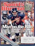 JAKE PLUMMER DENVER BRONCOS SPORTS ILLUSTRATED OCTOBER 2003!