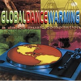 Global Dance Warming