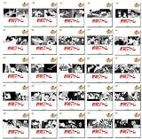 「鉄腕アトム 1WeekDVDコンプリートセット」全193話 DVD25枚組