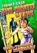 Five Minutes To Live
