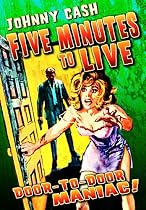 Five Minutes To Live