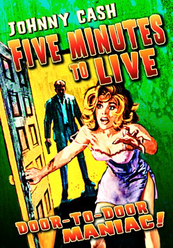 Five Minutes To Live
