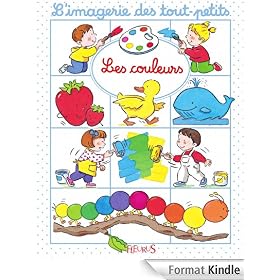 Les couleurs
