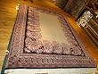 Handmade Pakistani Shawl Rug 9'2"x12'2"