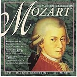 Masterpiece Collection: Mozart