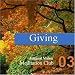 Meditation Club 3 - Giving