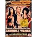 Grindhouse 1 - Cannibal Women in the Avocado Jungle of Death [DVD]