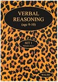 Verbal Reasoning: Age 9-10 Set 1