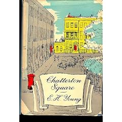 Chatterton Square