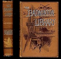 BOATING (Badminton Library)