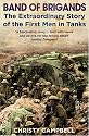 Band of Brigands: The First Men in Tanks