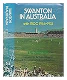 Swanton in Australia with MCC, 1946-1975