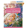Allie Aller's Crazy Quilting