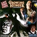 Last Night on Earth, Growing Hunger Expansion