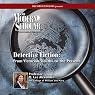 The Modern Scholar: Detective Fiction: From Victorian Sleuths to the Present