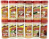 Snappy Popcorn Co. Inc Snappy Popcorn Shaker Sample Pack, 4 Pound