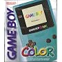 Game Boy Color - Teal