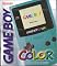 Game Boy Color - Teal by 