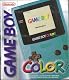 Game Boy Color - Teal by Unknown