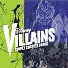 Disney Villains: Simply Sinister Songs