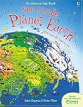 See Inside Planet Earth