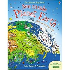 Planet Earth