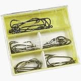South Bend Sporting Goods BHA-1 Bass Hook Assortment