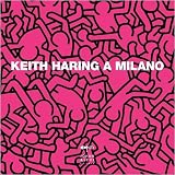 Keith Haring a Milano