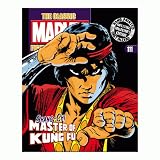 The Classic Marvel Figurine Collection #111 Shang- Chi Master of Kung FuIMAGE