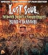 Lost Soul: The Doomed Journey of Richard Stanley's Island of Dr. Moreau (Blu-ray + DVD + CD)