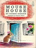 Mouse house