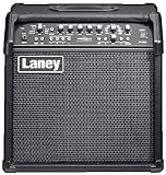 Laney Amps PRISM Range P35 35-Watt 1×10 Guitar Combo Amplifier