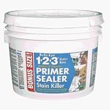 02025 2.5G 1-2-3 Primer - Zinsser