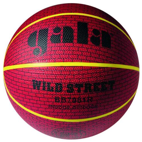 Basketball BB 7081 R Wild Street