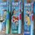 Braun Oral-B Advanced Power Kids 900TX - Rechargeable Toothbrush