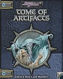 Books : Tome of Artifacts (Dungeons & Dragons d20 3.5 Fantasy Roleplaying)