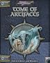 Tome of Artifacts (Dungeons & Dragons d20 3.5 Fantasy Roleplaying)