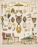 Photographic Prints of Greece/costume/objects from Mary Evans
