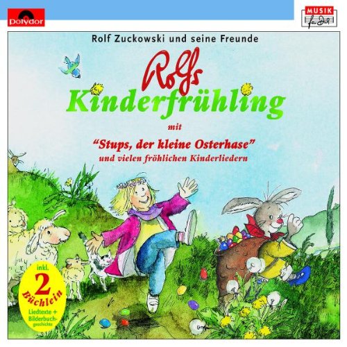 Produkt-Bild: Rolfs Kinderfr&uuml;hling
