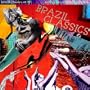 Brazil Classics at 20: Anti-Aging Secret [Vinyl]